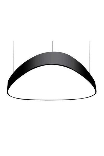 ACK AL02-03601 60W 3000K Günışığı 60x60cm Dekoratif Linear Led Avize
