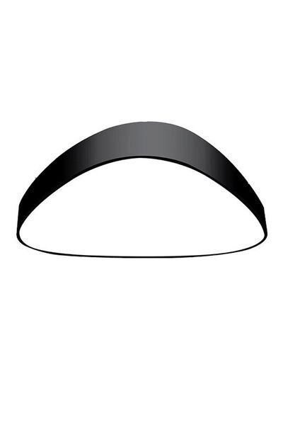 ACK AL02-03801 85W 3000K Günışığı 80x80cm Dekoratif Linear Led Avize