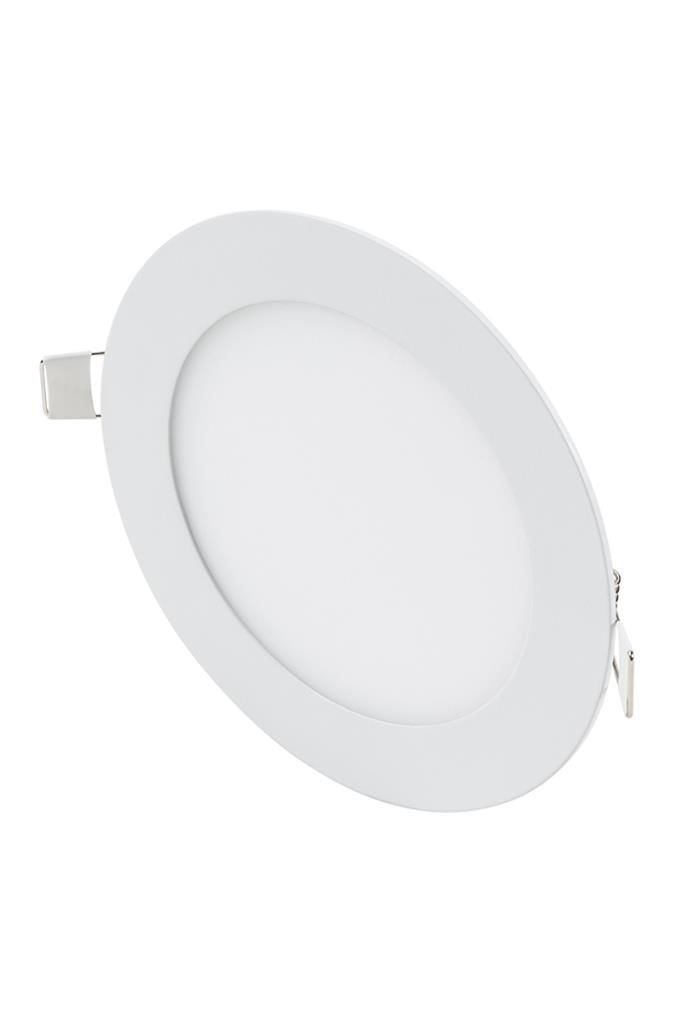 Cata CT-5146 9W 6500K Beyaz Yuvarlak Slim Led Panel