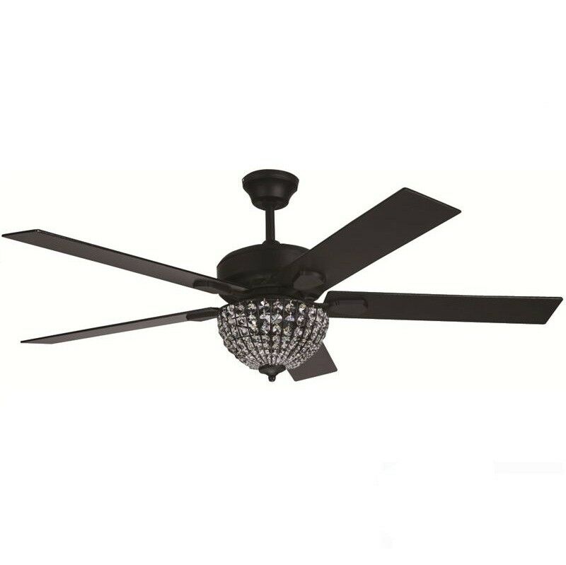 Taflan Kaşkar TS52800 Uzaktan Kumandalı Lambalı Tavan Vantilatörü