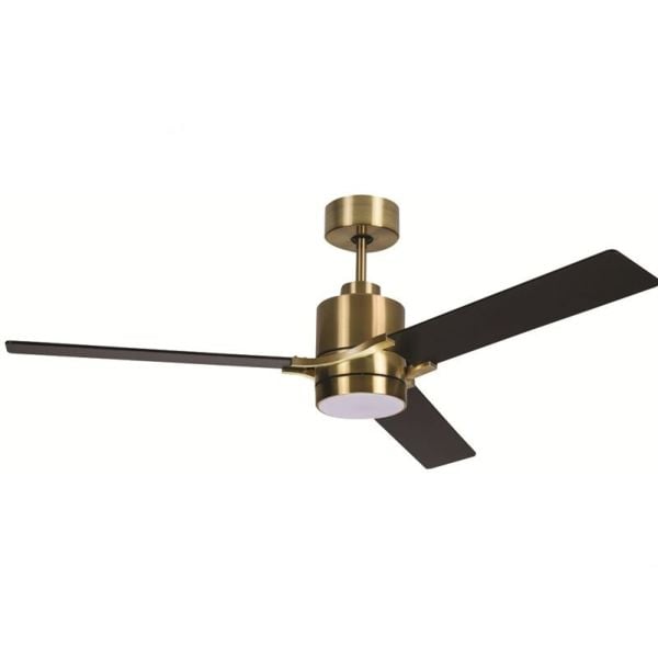 Taflan Kaşkar T52420 Uzaktan Kumandalı Lambalı Tavan Vantilatörü