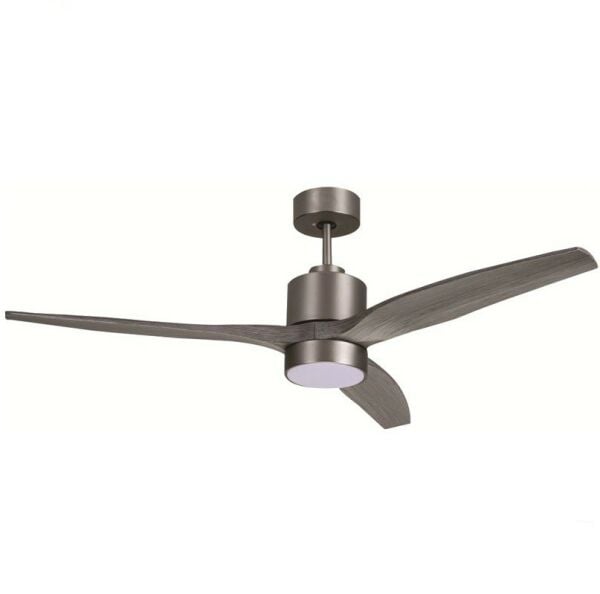 Taflan Kaşkar T52539 Uzaktan Kumandalı Lambalı Tavan Vantilatörü