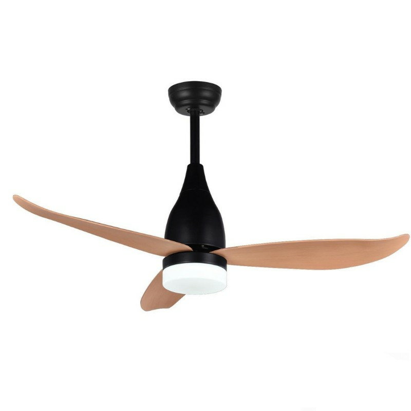 Taflan Kaşkar D52070 Uzaktan Kumandalı Lambalı Tavan Vantilatörü