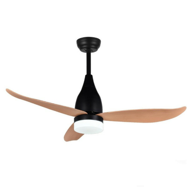 Taflan Kaşkar D52070 Uzaktan Kumandalı Lambalı Tavan Vantilatörü