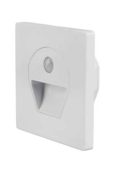 Cata CT-5170 1W 6400K Beyaz Sensörlü Koridor Armatürü