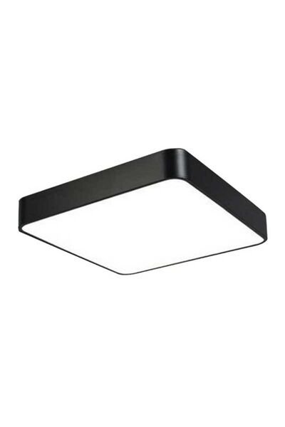 ACK AL02-06801 90W 3000K Günışığı 80x80cm Dekoratif Linear Led Avize
