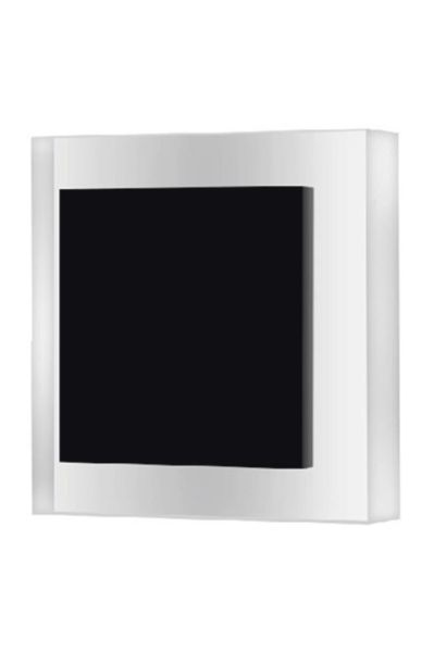 Cata CT-5176 3W 6400K Beyaz Ledli Koridor ve Merdiven Duvar Armatürü