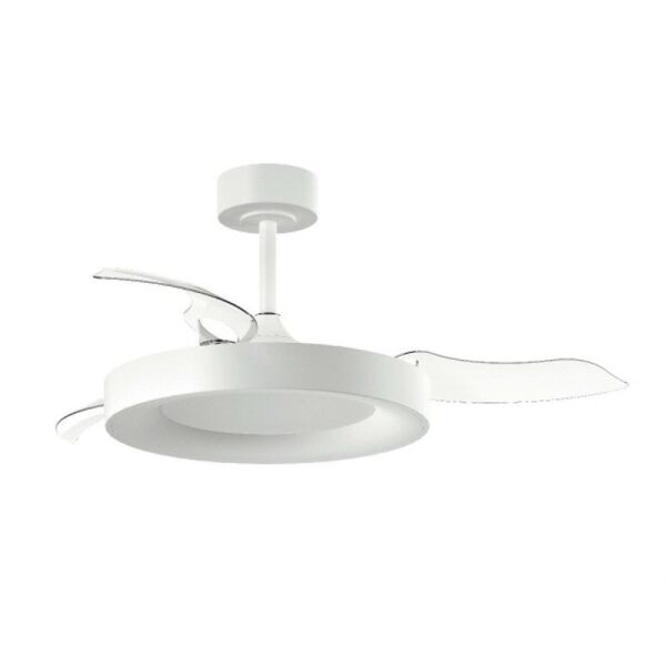 Taflan Kaşkar AYD-20 Uzaktan Kumandalı Lambalı Tavan Vantilatörü