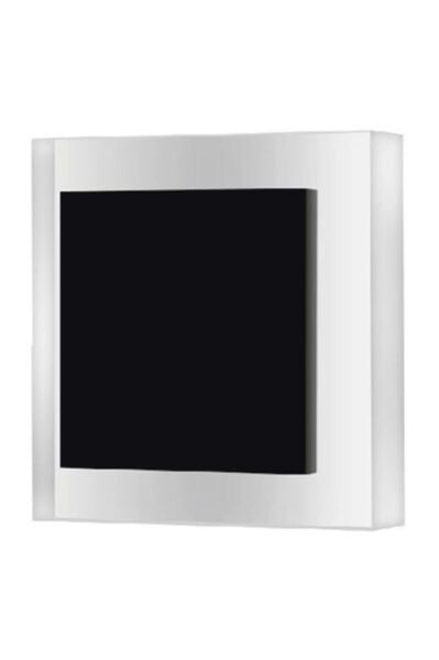 Cata CT-5176 3W Amber Ledli Koridor ve Merdiven Duvar Armatürü