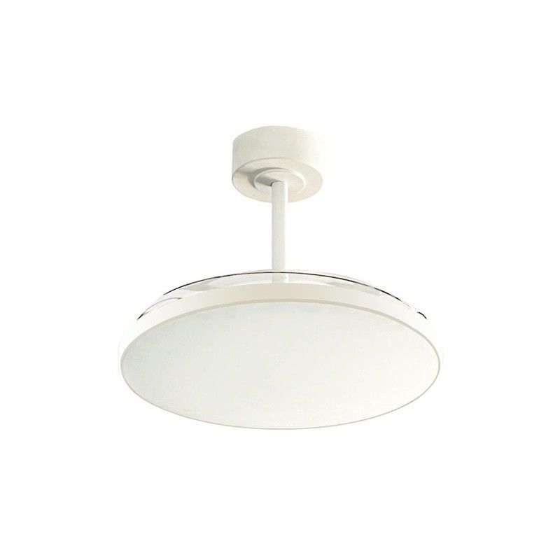 Taflan Kaşkar AYD-10 Uzaktan Kumandalı Lambalı Tavan Vantilatörü