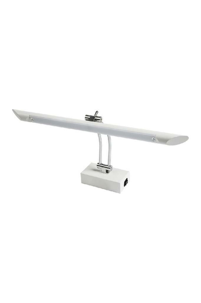 Cata CT-5206 6W 6400K Beyaz Flamingo Ledli Tablo Apliği