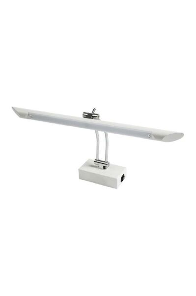 Cata CT-5206 6W 6400K Beyaz Flamingo Ledli Tablo Apliği