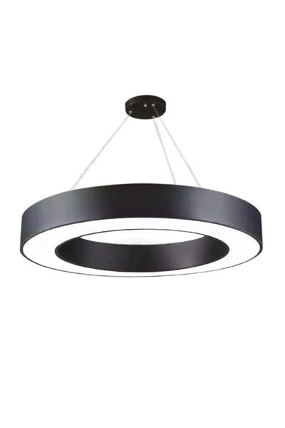 ACK AL02-09801 70W 3000K Günışığı 80cm Dekoratif Linear Led Avize
