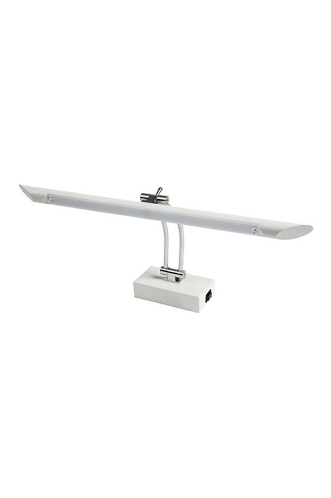 Cata CT-5207 6W 6400K Beyaz Pelikan Ledli Tablo Apliği