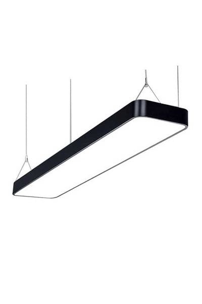 ACK AL02-10501 63W 3000K Günışığı 15x150cm Dekoratif Linear Led Avize