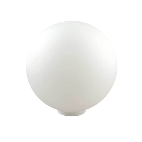 Bahçe Armatürleri İçin Polietilen Model 40 lık Glop Camı