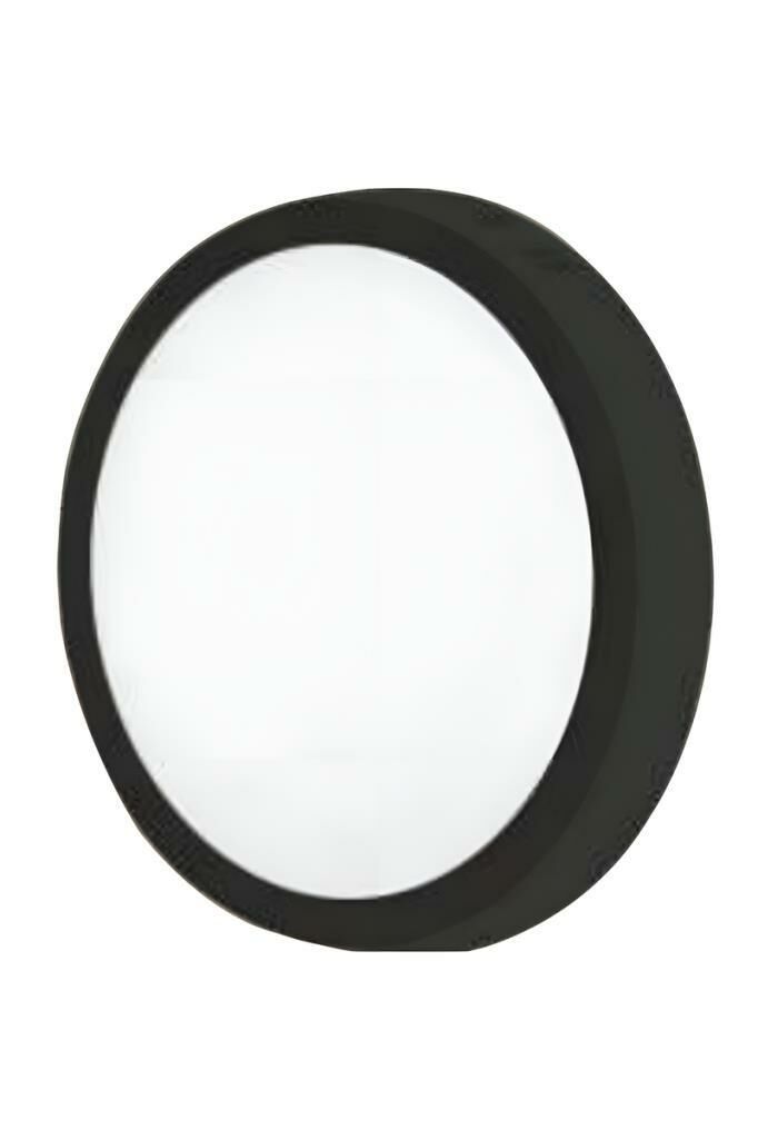 Cata CT-5238 6400K Beyaz 30W Siyah Kasa Sıva Üstü Yuvarlak Led Panel