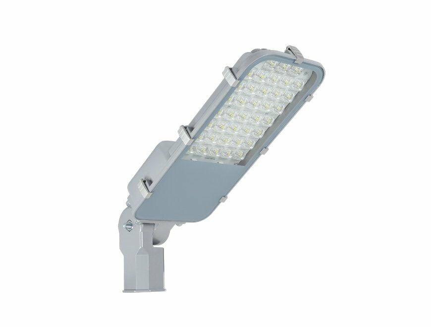 120 Watt Led Yol, Cadde Armatürü 4000-6500K