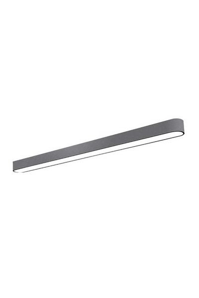 ACK AL02-14201 38W 3000K Günışığı 120cm Dekoratif Linear Armatür