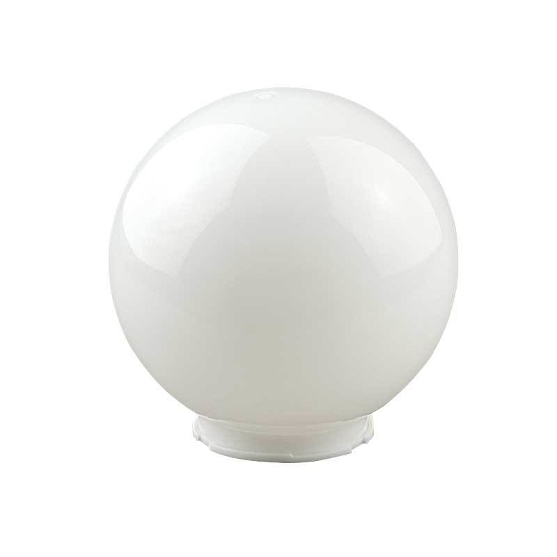 Bahçe Armatürleri İçin Akrilik Opal Model 20 lik Glop Camı