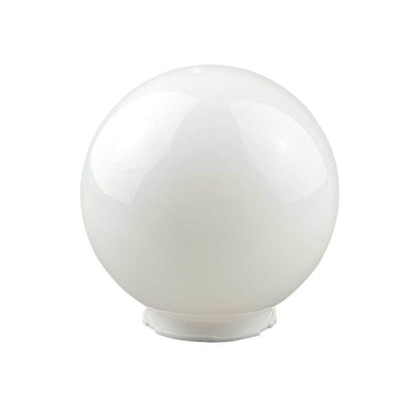 Bahçe Armatürleri İçin Akrilik Opal Model 20 lik Glop Camı