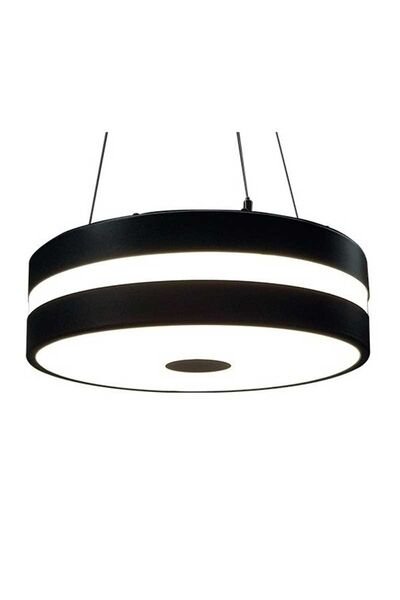 ACK AL02-18401 26W 3000K Günışığı 40cm Dekoratif Linear Led Avize