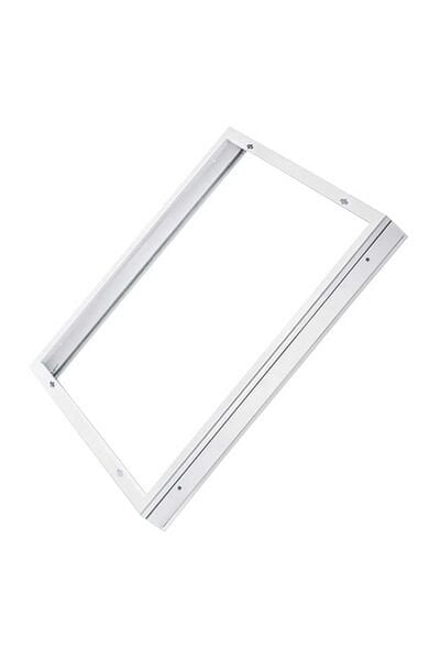 ACK 6001-013 Sıva Üstü 60x60 Led Panel Kasası