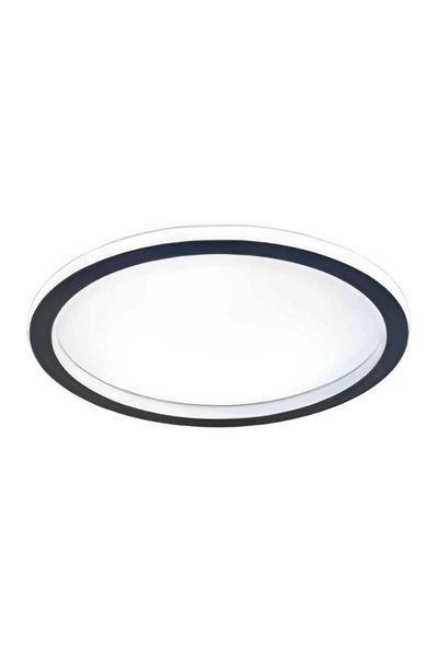 ACK AL02-20201 58W 60cm Daire Dekoratif Linear Led Avize