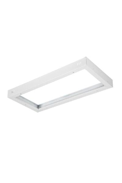 ACK 6001-018 Sıva Üstü 30x120 Led Panel Kasası