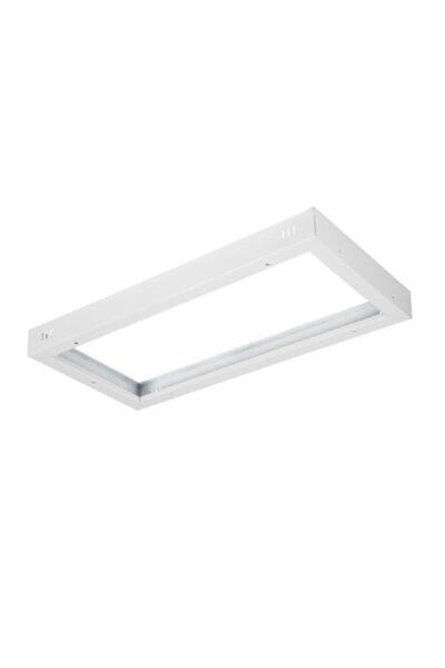 ACK 6001-018 Sıva Üstü 30x120 Led Panel Kasası