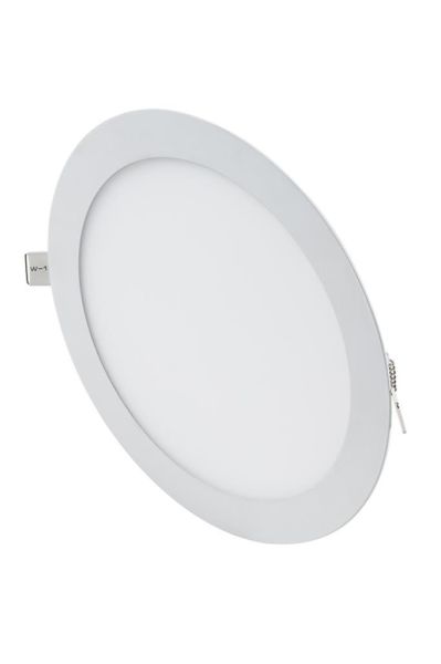 Cata CT-5148 15W 6500K Beyaz Sıva Altı Yuvarlak Slim Led Panel