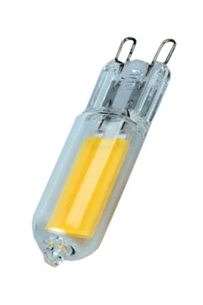 Cata CT-4221 5W G9 3200K Günışığı Led Kapsül Ampül