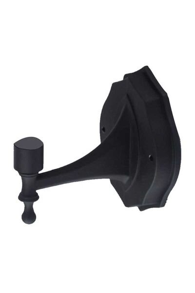 ACK A05-96-001 Bahçe Armatürü Duvar Montaj Parçası