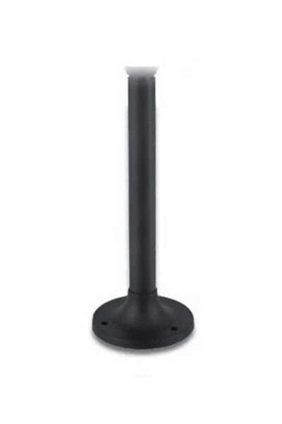 ACK A05-96-002 Bahçe Armatürü 20cm Metal Boru