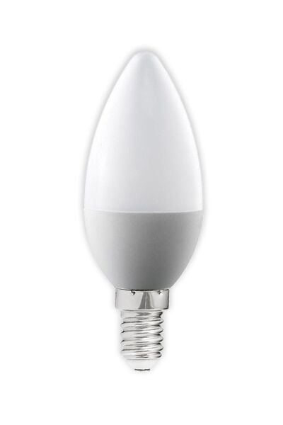 ACK AA09-00513 5W E14 6500K Beyaz Led Mum Led Ampul