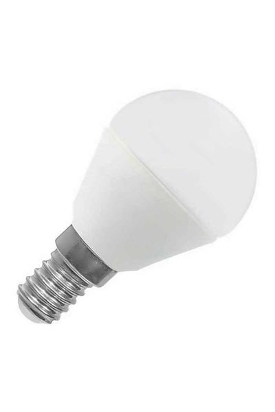 ACK AA11-00510 5W E14 3000K Günışığı Top Led Ampul