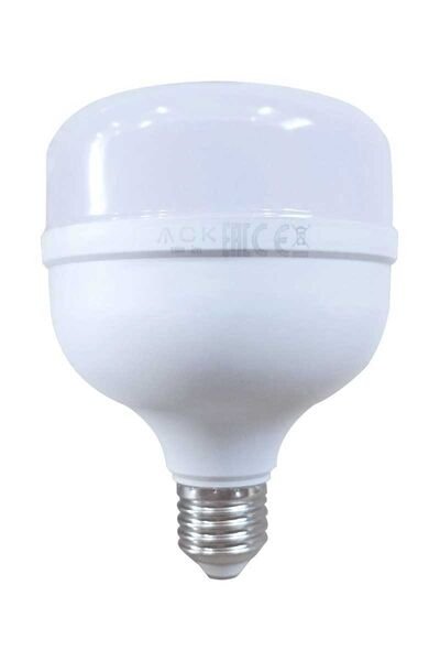 ACK AA13-02020 20W E27 3000K Günışığı T80 Led Ampul