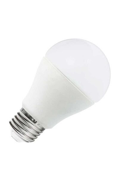 ACK AA14-01023 9W E27 6500K Beyaz Dimlenebilir A60 Led Ampul
