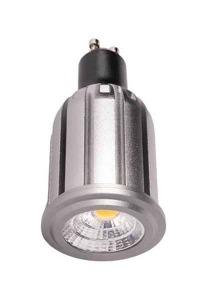 ACK AA24-10750 7W Gu10 3000K Günışığı Reflektörlü Led Ampul