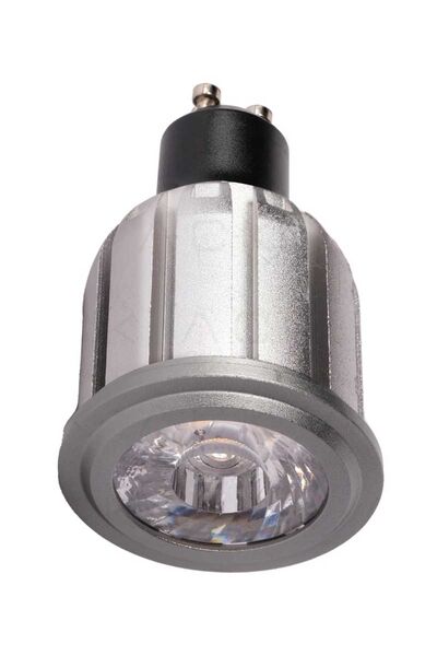 ACK AA24-20750 7W Gu10 3000K Günışığı Lensli Led Ampul