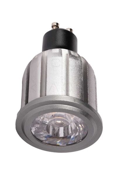 ACK AA24-20753 7W Gu10 6500K Beyaz Lensli Led Ampul