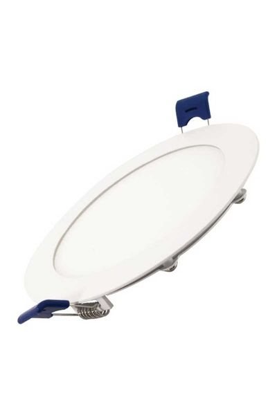 ACK AP01-01200 12W 3000K Günışığı Sıva Altı Yuvarlak Led Panel