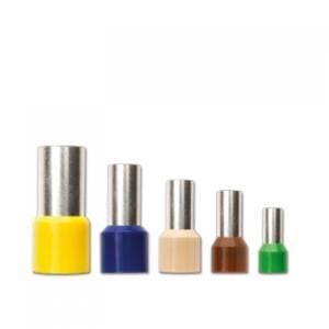 1,50 mm İzoleli Tek Girişli Yüksük 1000 Adet