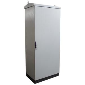 70x170x40cm Sahra Tipi Taban Saclı Harici Tam Etanj Dikey Pano, Ip 65