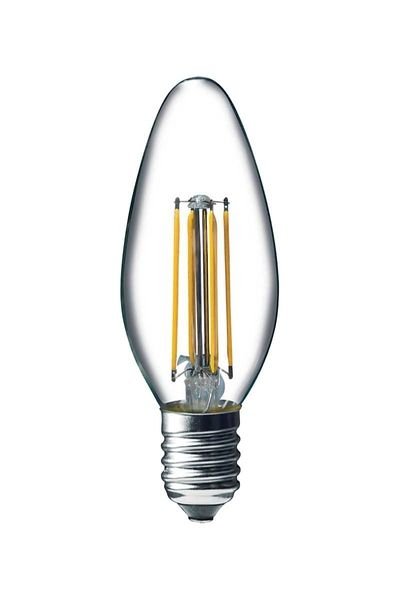 ACK AA36-00610 6W E14 3000K Günışığı Led Buji Ampul