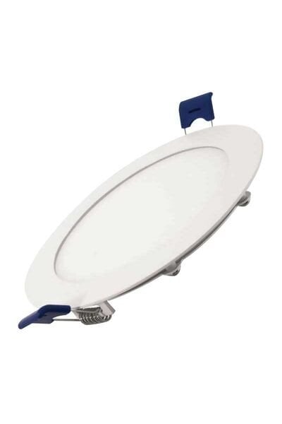 ACK AP01-01800 18W 3000K Günışığı Sıva Altı Yuvarlak Led Panel