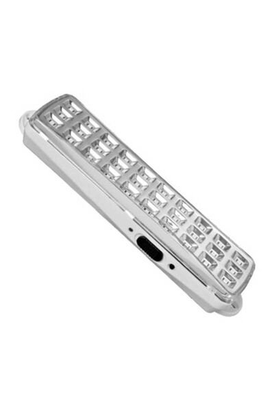 ACK AC01-00130 30 Şarjlı Led Işıldak