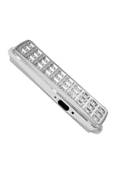 ACK AC01-00130 30 Şarjlı Led Işıldak