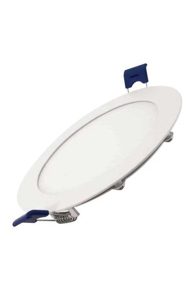 ACK AP01-02000 20W 3000K Günışığı Sıva Altı Yuvarlak Led Panel