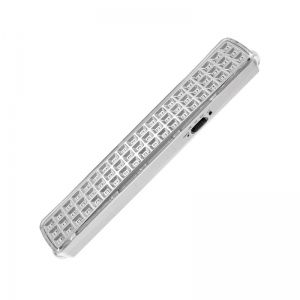 ACK AC01-00330 4W 60 Şarjlı Led Işıldak